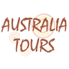 Australia Tours in Dietmannsried - Logo