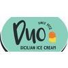 DUO - Sicilian Ice Cream in Berlin - Logo