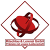 Röschlau & Lorenzi GmbH in Deining in der Oberpfalz - Logo