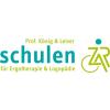 Prof. König und Leiser Schulen GmbH in Kaiserslautern - Logo