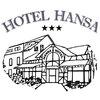 Hotel HANSA in Mendig - Logo