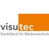 visutec - Denkfabrik für Medientechnik in Villingen Schwenningen - Logo