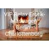 VIP Relax Erotik-Massagen in Berlin - Logo