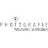 Fotograf WJ Schneider in Wörmlitz Stadt Möckern bei Magdeburg - Logo