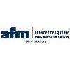 afm-Ratzeburg - René Lehwald - Finanz- u. Versicherungsmakler in Einhaus bei Ratzeburg - Logo
