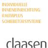 Claasen Inneneinrichtung in Berlin - Logo