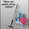 Reinigungsservice Kiefer in Selters im Taunus - Logo