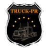 TRUCK-PR in Bad Rappenau - Logo