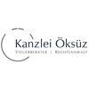 Kanzlei Öksüz - Steuerberater Rechtsanwalt in Herrenberg - Logo