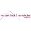 Herbert Guck Immobilien in Griesheim in Hessen - Logo