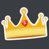 Kidsking.de in Quickborn Kreis Pinneberg - Logo