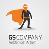 GS Company in Cottbus - Logo