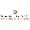 Kaminski Catering & Finefood in Chemnitz - Logo