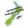 Neuseeland Individuell.com in Nürnberg - Logo