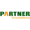 PARTNER Personaldienste Mitte GmbH in Rostock - Logo