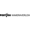 POSTYOU Kameraverleih in Burkhardtsdorf - Logo
