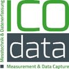 ICOdata GmbH in Neu Isenburg - Logo