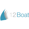 12Boat in München - Logo