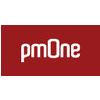 pmOne AG in Unterschleißheim - Logo