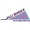 Willi Binder Stuckateur GmbH & Co.KG in Calw - Logo
