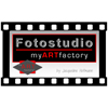 Fotostudio "myARTfactory" by Jacqueline Hofmann in Chemnitz - Logo