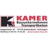 Bild zu Kamer GmbH in Ammerbuch