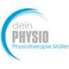Physiotherapie Müller Dein Physio in Frankenblick - Logo