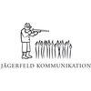 Jägerfeld Kommunikation in Düsseldorf - Logo