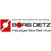 BORIS DIETZ HAUSGERÄTE SERVICE in Bielefeld - Logo