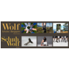 Wolf - Schuhe I Bergsport in Oberammergau - Logo