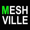 MESHVILLE GmbH in München - Logo