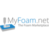 MyFoam.net GmbH in Darmstadt - Logo