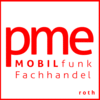 pmeMobil in Roth in Mittelfranken - Logo
