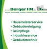 BergerFM GmbH in Hannover - Logo