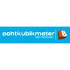 achtkubikmeter - new media pool in Regensburg - Logo