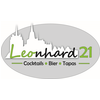 Leonhard 21 in Rostock - Logo
