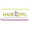 Hair X Epil - Haarentfernung permanent in Dießen am Ammersee - Logo