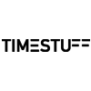 TIMESTUFF Store in Berlin - Logo