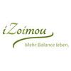 iZoimou - Mehr Balance leben, Ioanna Michopoulou Stoumpou in Frankfurt am Main - Logo
