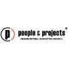 People & Projects e.K. in Stuttgart - Logo