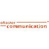 ofischer communication in Bonn - Logo