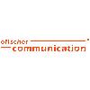 ofischer communication in Bonn - Logo