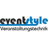eventstyle Veranstaltungstechnik in Traben Trarbach - Logo