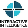 Interactive Intelligence Inc. in Frankfurt am Main - Logo