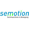 Semotion in Magdeburg - Logo