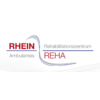 Rhein-Reha GmbH u. Co.KG in Düsseldorf - Logo