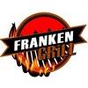 Frankengrill in Henfenfeld - Logo