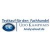 Udo Kamphaus - Analysekauf.de in Düsseldorf - Logo