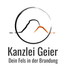 Kanzlei Geier in Volkach - Logo