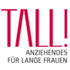 TALL! - Anziehendes für lange Frauen in Berlin - Logo